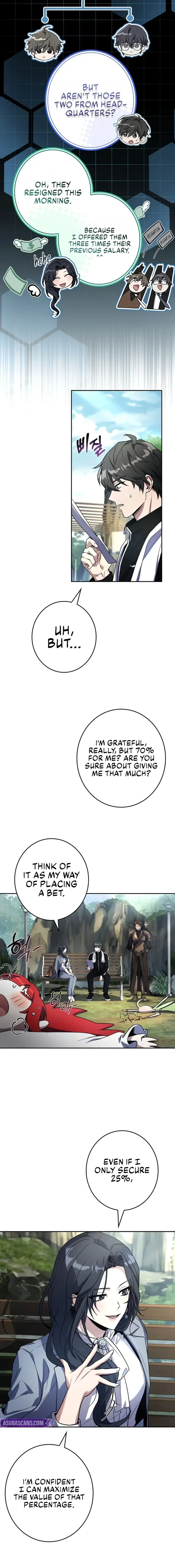 Only I Have an EX-Grade Summon Chapter 15 image 18_optimized